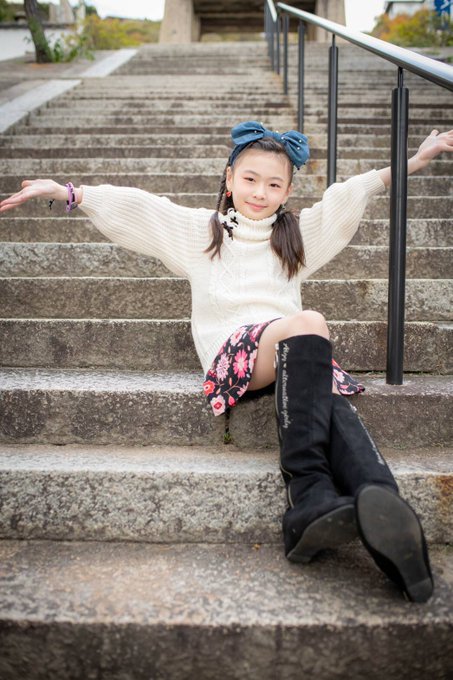 Twitterのコスプレ画像7