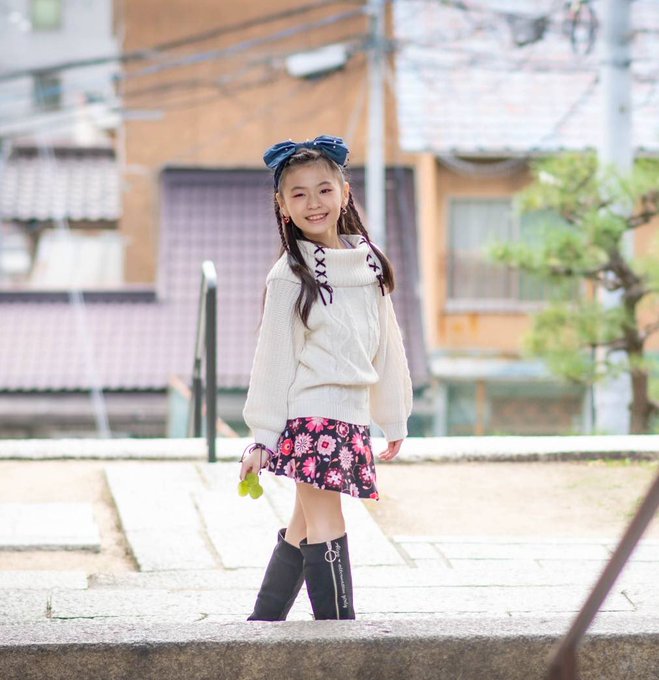 Twitterのコスプレ画像9