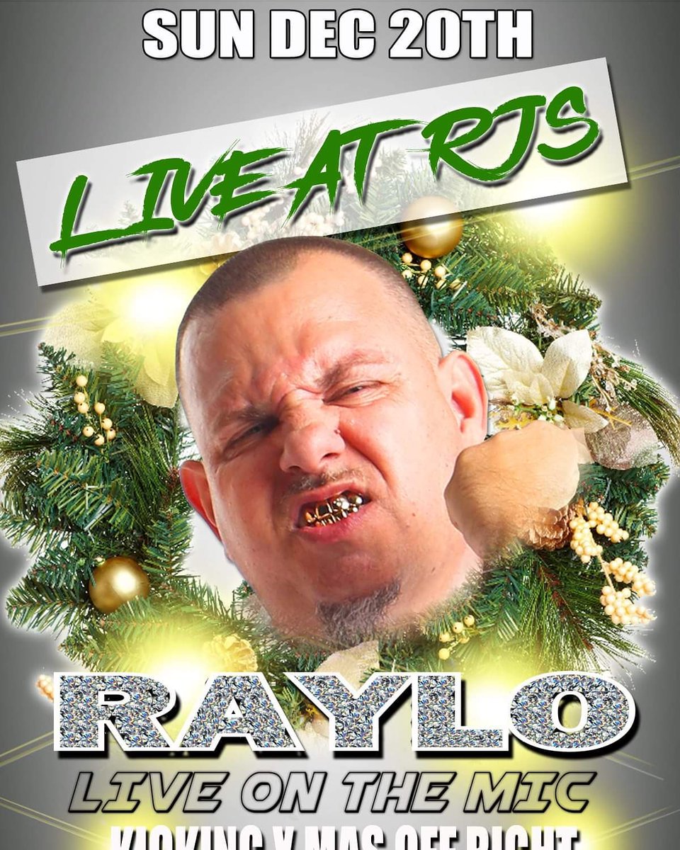 RAYLO561's tweet photo. Next Sun nite in Bradenton Fl ! https://t.co/Zz5cBi5uKb