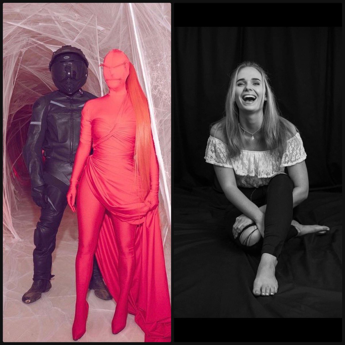 ProjectPerform5's tweet image. This weeks topic is looking at social media and the pros and cons of performance online. Topic for this week is the Kardashian-West Halloween house. Joined by Sorcha Morgan  
Streaming this Tuesday on all podcast platforms 
 #podcast #performance #discussion #iadt #theatre #film