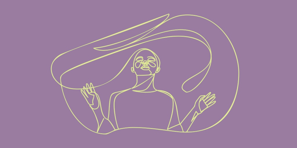 "I know that if I knock on Dixon's doors, there are people there for me. I didn't even know there was such a thing as a transition house. I used to feel like there was a shadow everywhere I went...but now I can breathe."

12 days left! Will you help us? tinyurl.com/y6lbocb3