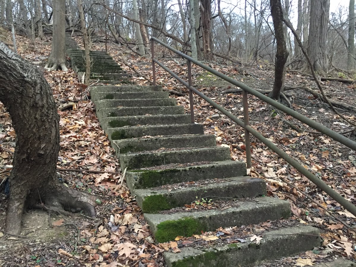 🏙 PittsburghTrail tweet media