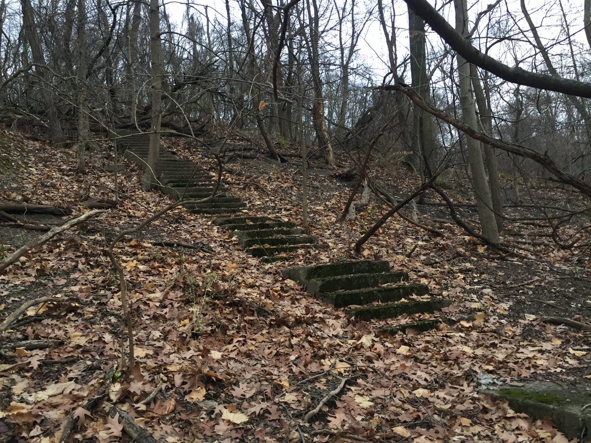 🏙 PittsburghTrail tweet media