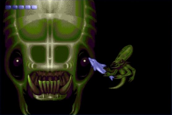 Please read the entire plot of Ecco the Dolphin. Please share the weight of the knowledge with me.