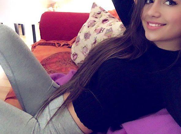 If You Want Something You Never Had, You Have To Do Something You've Never Done. 💋