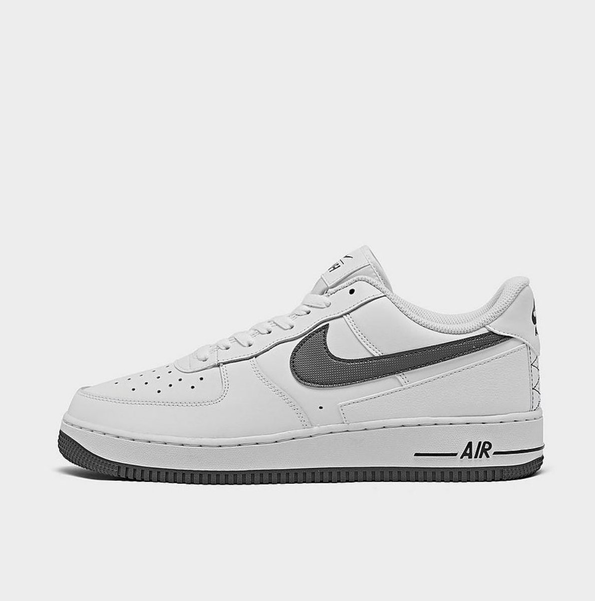 air force 1 technical stitch