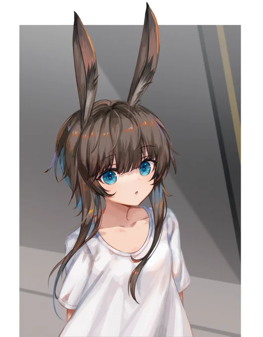 小柄なコータスちゃん 
#明日方舟 #アークナイツ #ArknightsFanArt 