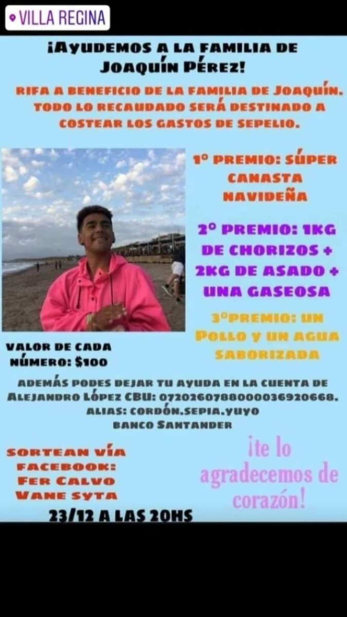 Necesitamos su ayuda!!!!