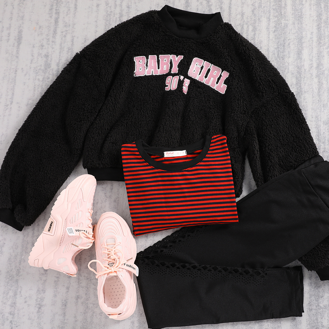 ROMWESHOP's tweet photo. All of the essentials ๐ค
โจ Shop this look: #833715,#833679
Link>>https://t.co/hyY3GaleLD
https://t.co/fjhfOW6rdn
#ROWME #ROMWEFUN #LOVEROMWE #Fall2020 #OOTD #winter2020 https://t.co/31R4MPDyxi