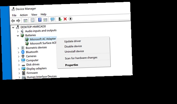 uninstall microsoft ac adapter uninstall microsoft ac adapter