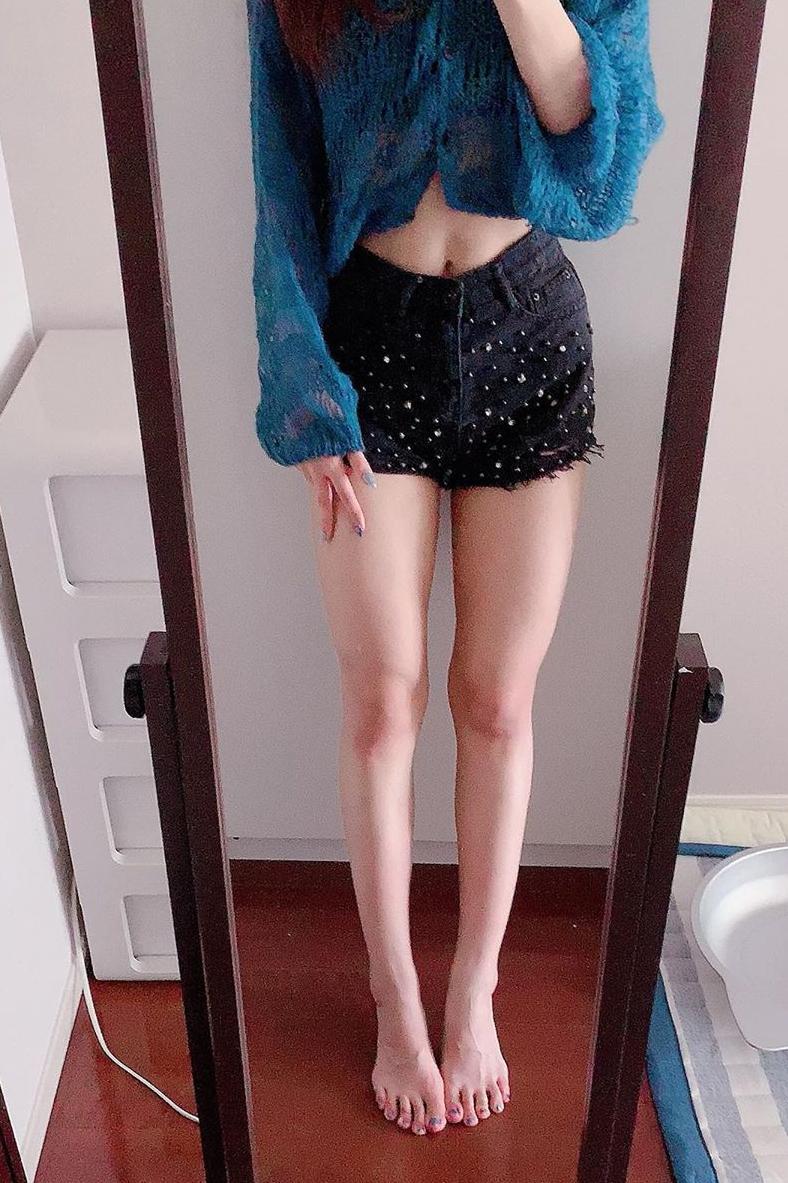 Leri_76806's tweet photo. こんばんは今日は、彼女とデートなう風に撮ってみましたどうかな！？👗 https://t.co/bFon0TiP8b