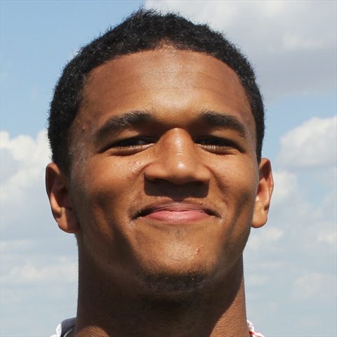 Anthony Williams tweet media