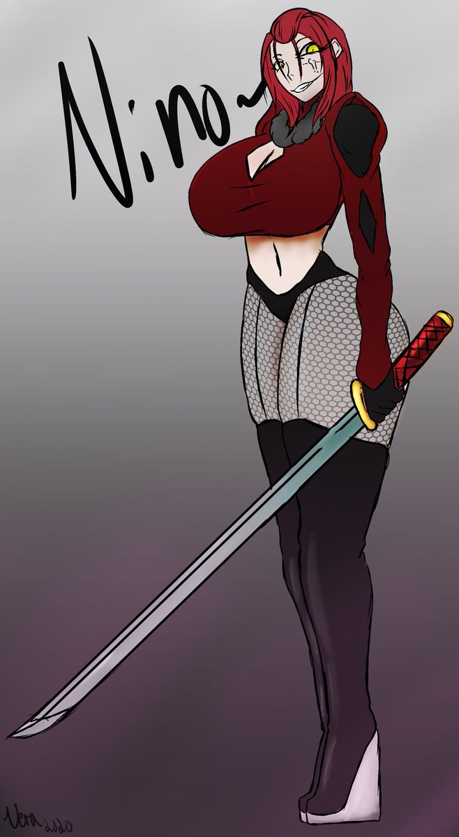 Vera (Commissions Open) tweet media