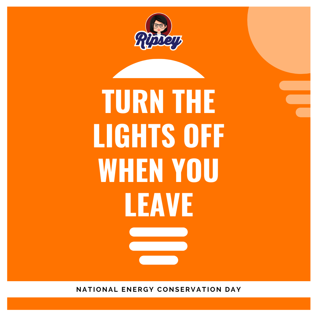 Ripsey_'s tweet photo. "Life should be built on the conservation of #energy.💡" -Herbert M. Shelton⚡
 
#Ripsey #zabarasthealth #energyconservationday  #ENERGYforYou #EnergyEfficiency #energystorage #health #energy #MondayMotivation #mondaythoughts  #fitnessmotivation #NationalEnergyConservationDay https://t.co/H6VHPDPPkl