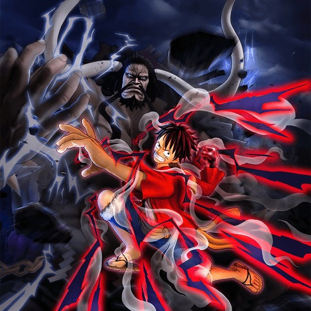 W Luffy 971 Luffylami971 Twitter