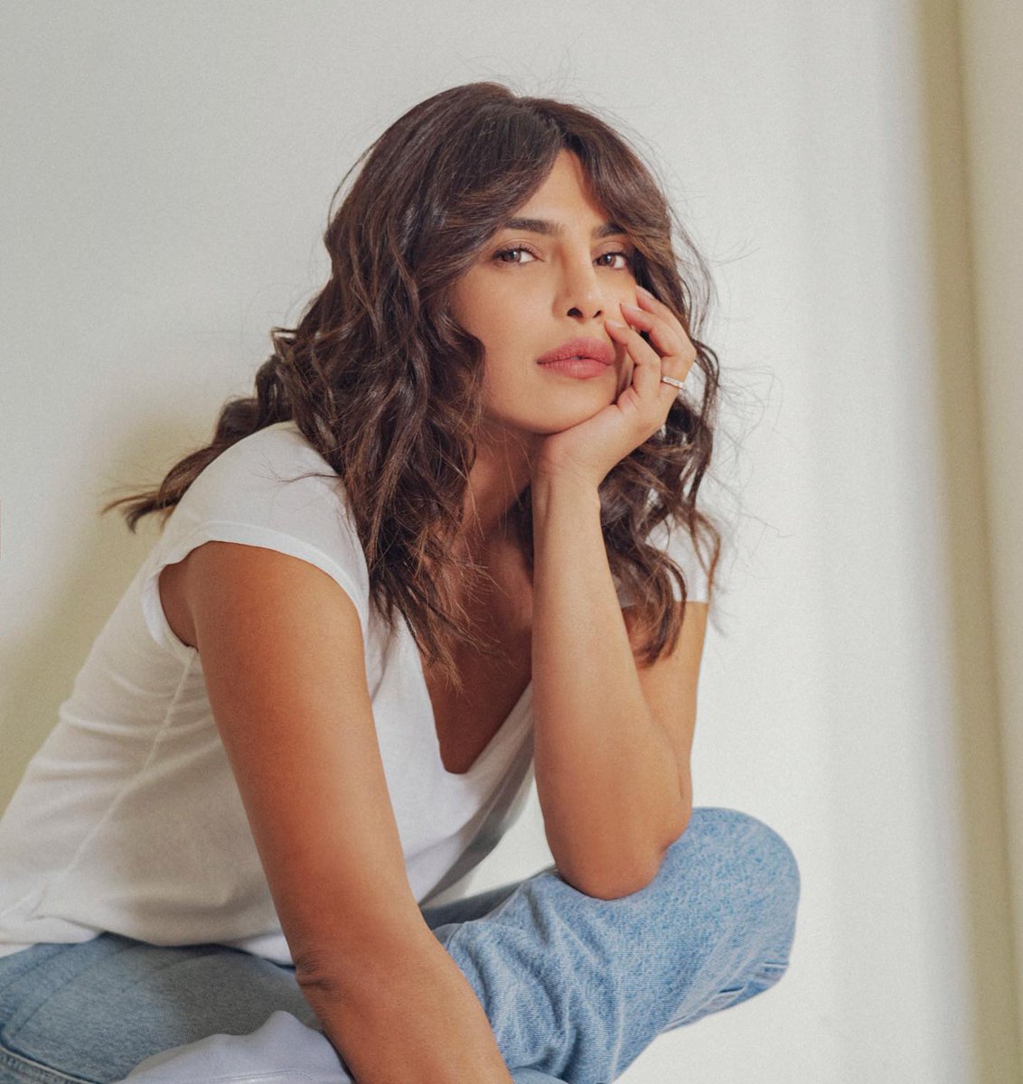 PRIYANKA FANPAGE 🇲🇾 tweet media