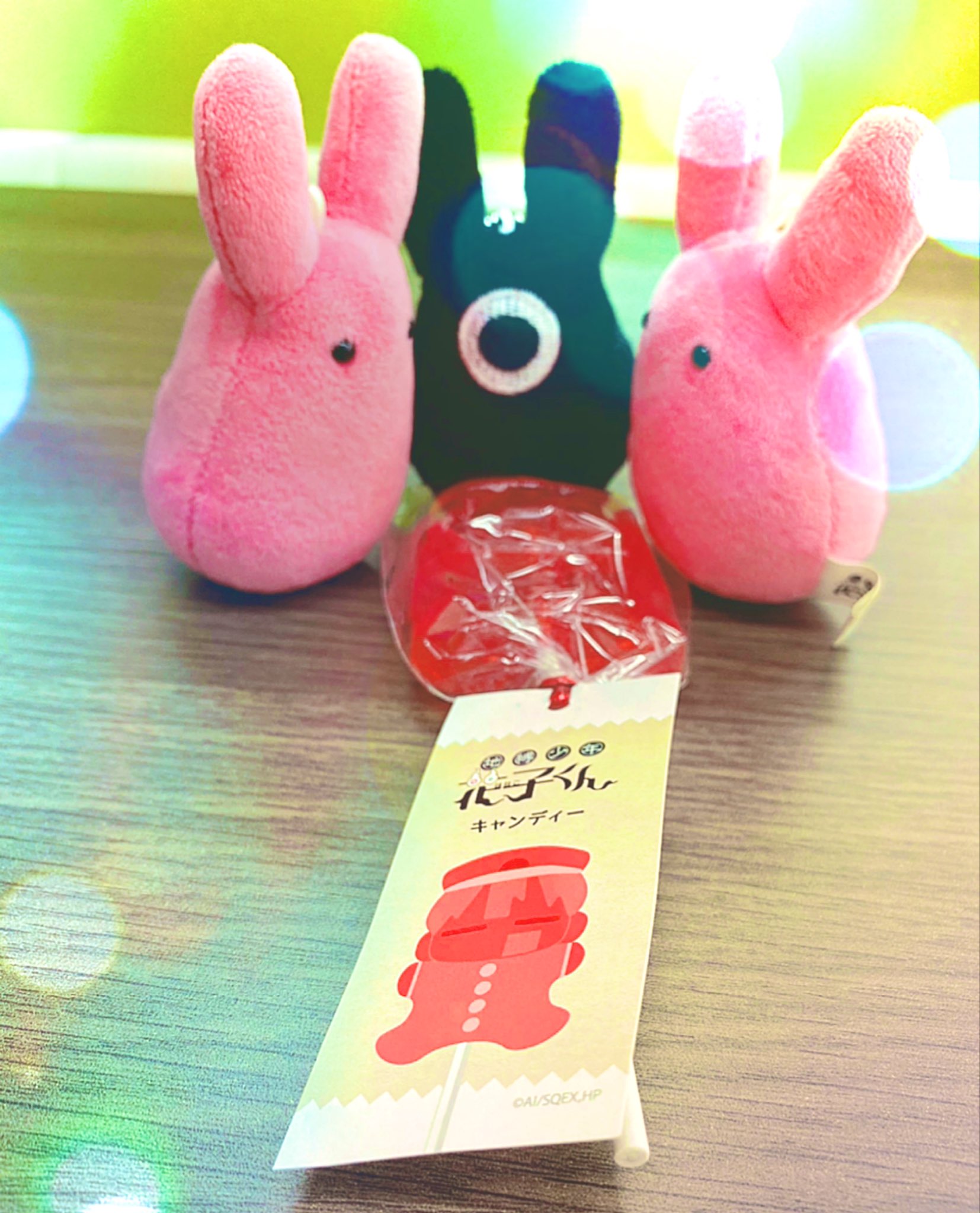 地縛少年花子くん ぬいぐるみまとめ売り かもめ学園購買部 地縛少年花子くん かもめ学園購買部【終了しました】 on X
