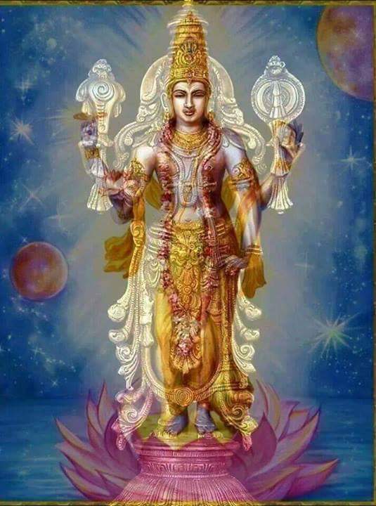 Maa Parvati asks the Lord, the easiest way to recite Prayer. God replies, it is enough to repeat the name of Rama, it gives the same effect as reciting the whole of Vishnu Sahasranama. श्री राम राम रामेति रमे रामे मनोरमेसहस्रनाम तत्तुल्यं रामनाम वरानने