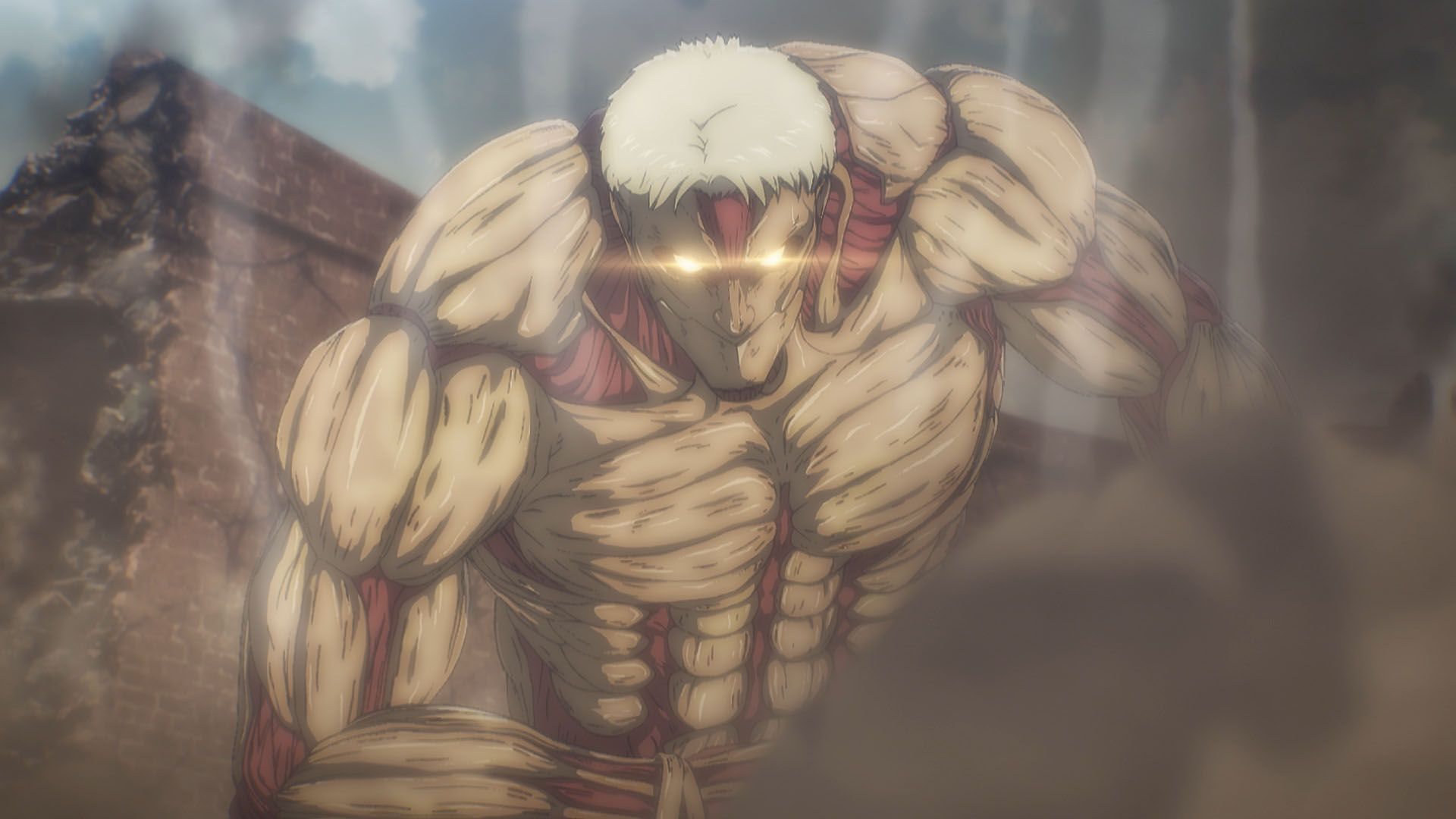 NEWS: Come Down from Your Attack on Titan Final Season TV Anime High With t...