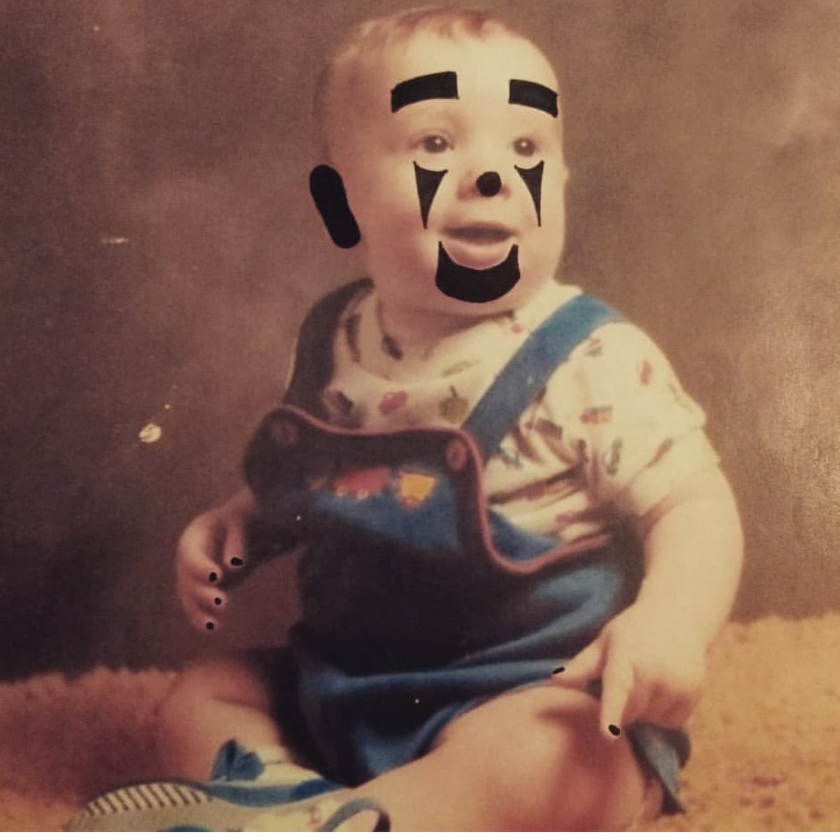YESHEFF_17Hatch's tweet photo. Juggalo for life #juggaloshit https://t.co/94q2qKPIUG