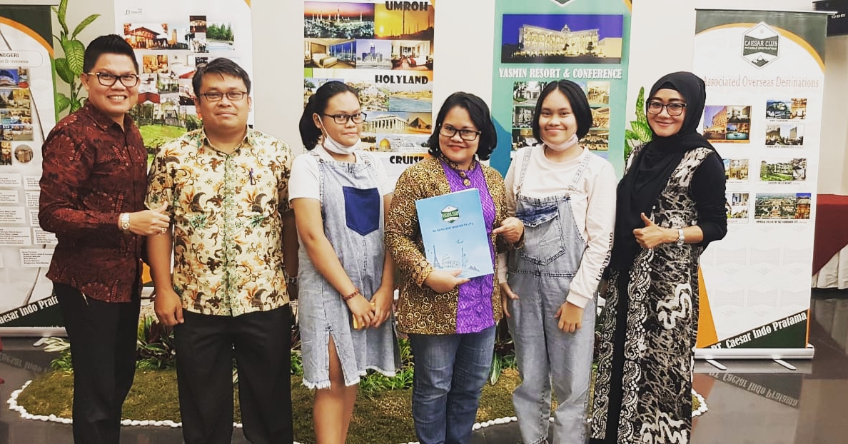 caesarvacation's tweet photo. Selamat bergabung dengan Keanggotaan PT. Caesar Indo Pratama, Selamat berlibur bersama kami dan Terima kasih atas kepercayaan yang diberikan kepada kami. WE BRING GOOD VACATION TO LIFE 🙏🙏
#caesarclubmember
#caesarclub
#ptcaesarindopratama
#liburanasikbersamacaesarclub
#Liburan https://t.co/TAUoUldPJW