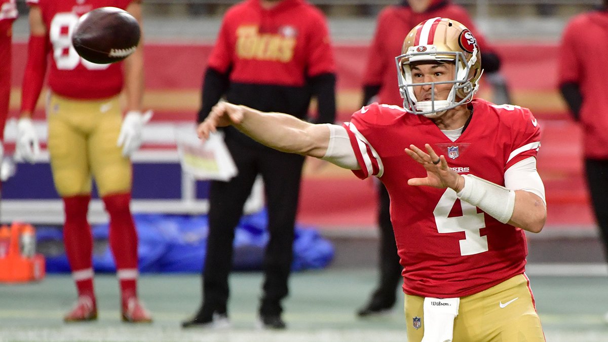 49ers on NBCS tweet media