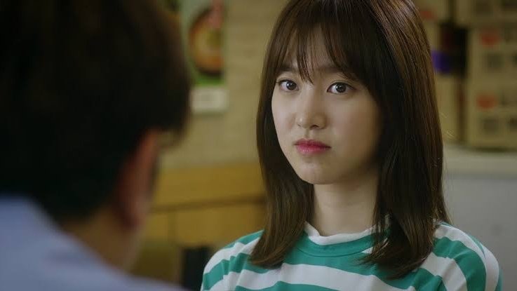 high-end crush (2015)a story by a man who falls in love for the 1st time with someone who's been living in completely opposite circumstances from hisgenre: romance, comedytags: naive fl, arrogant ml, rich/poorepisodes: 20network: MBN naver tv, Sohu tvrating: 4/5