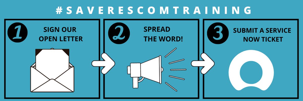ResCom_unimelb's tweet photo. So far, over 700 researchers, academics &amp; supporters have signed our open letter to #SaveResComTraining. If you believe access to free research training is important &amp; that support for researchers is indispensable, add your name to our open letter: https://t.co/4l2T8cgb8Q https://t.co/uSNwxyIrRA