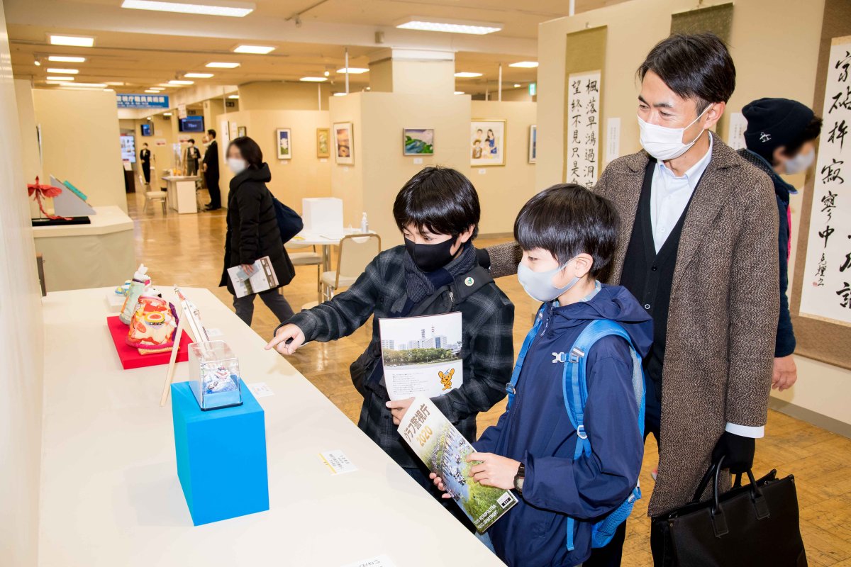 警視庁職員美術展 Twitter Search Twitter