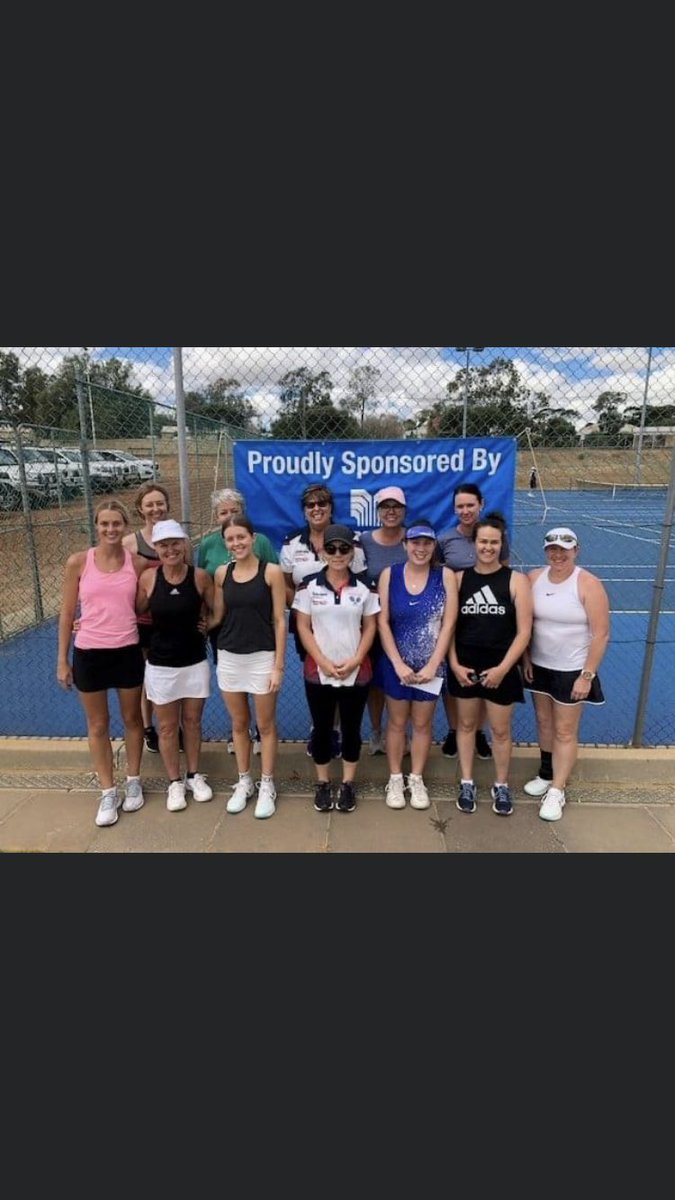 elyaring's tweet image. Great turnout for our Goomalling Men’s and Ladies doubles tennis open day yesterday. Thanks to our Ag industry sponsors - ⁦@CSBPfertilisers⁩ ⁦@cbhgroup⁩ ⁦@summitfertz⁩ ⁦@ByfieldsWA⁩ ⁦@GoldacresAust⁩ ⁦⁦@bingthomson⁩