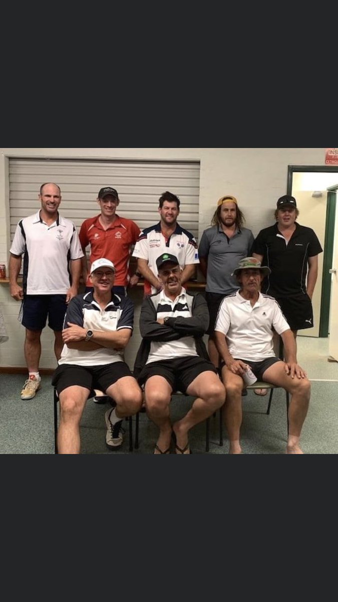 elyaring's tweet image. Great turnout for our Goomalling Men’s and Ladies doubles tennis open day yesterday. Thanks to our Ag industry sponsors - ⁦@CSBPfertilisers⁩ ⁦@cbhgroup⁩ ⁦@summitfertz⁩ ⁦@ByfieldsWA⁩ ⁦@GoldacresAust⁩ ⁦⁦@bingthomson⁩