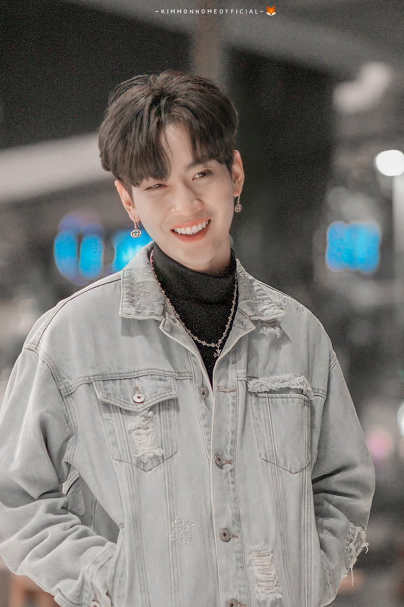 KIIMMONHOMEOFFICIAL tweet media