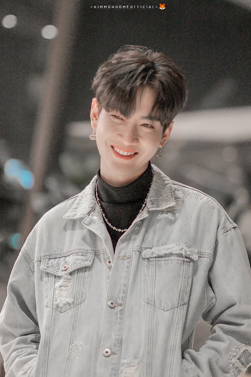 KIIMMONHOMEOFFICIAL tweet media