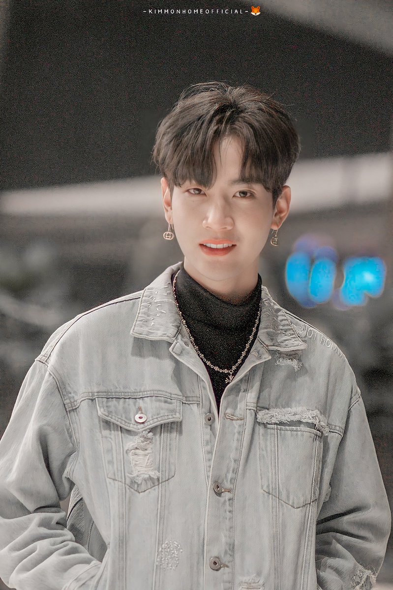KIIMMONHOMEOFFICIAL tweet media