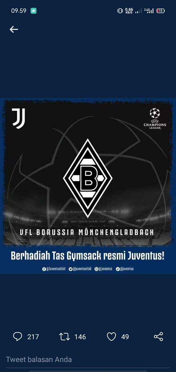 krismayanalight's tweet photo. @juventusfcid https://t.co/H1Uq2ZgmY3