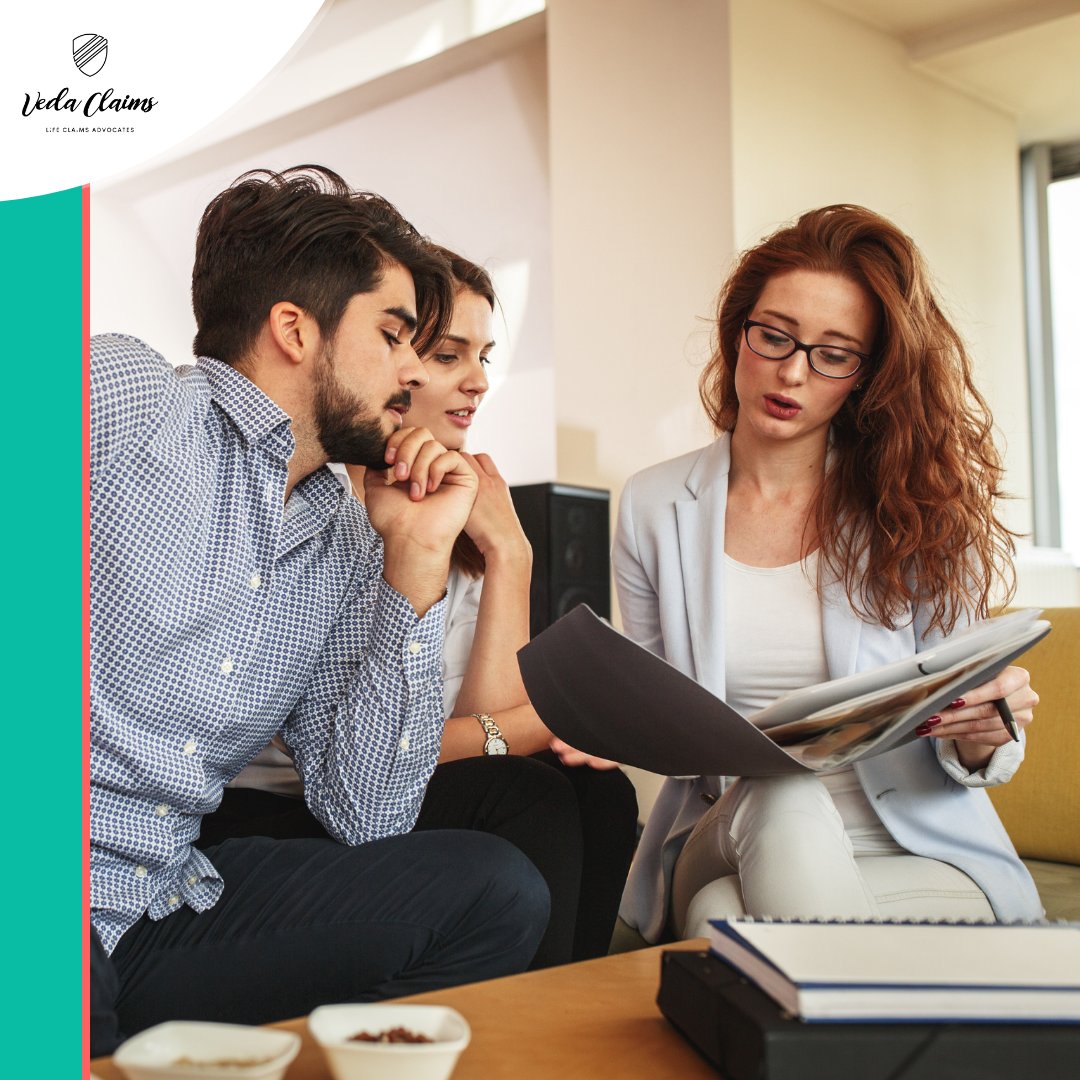 ClaimsLife's tweet photo. 👌 Veda Claims are a NO WIN, NO CHARGE advocacy service.  We are specialists in the claims and dispute resolution process. 

Ask for consultation today! 👇
https://t.co/sASUTKjNr1

#VedaClaims  #LifePolicyClaims #LifeInsuranceClaims #LifeBenefitClaims https://t.co/QUEqlzBL0u