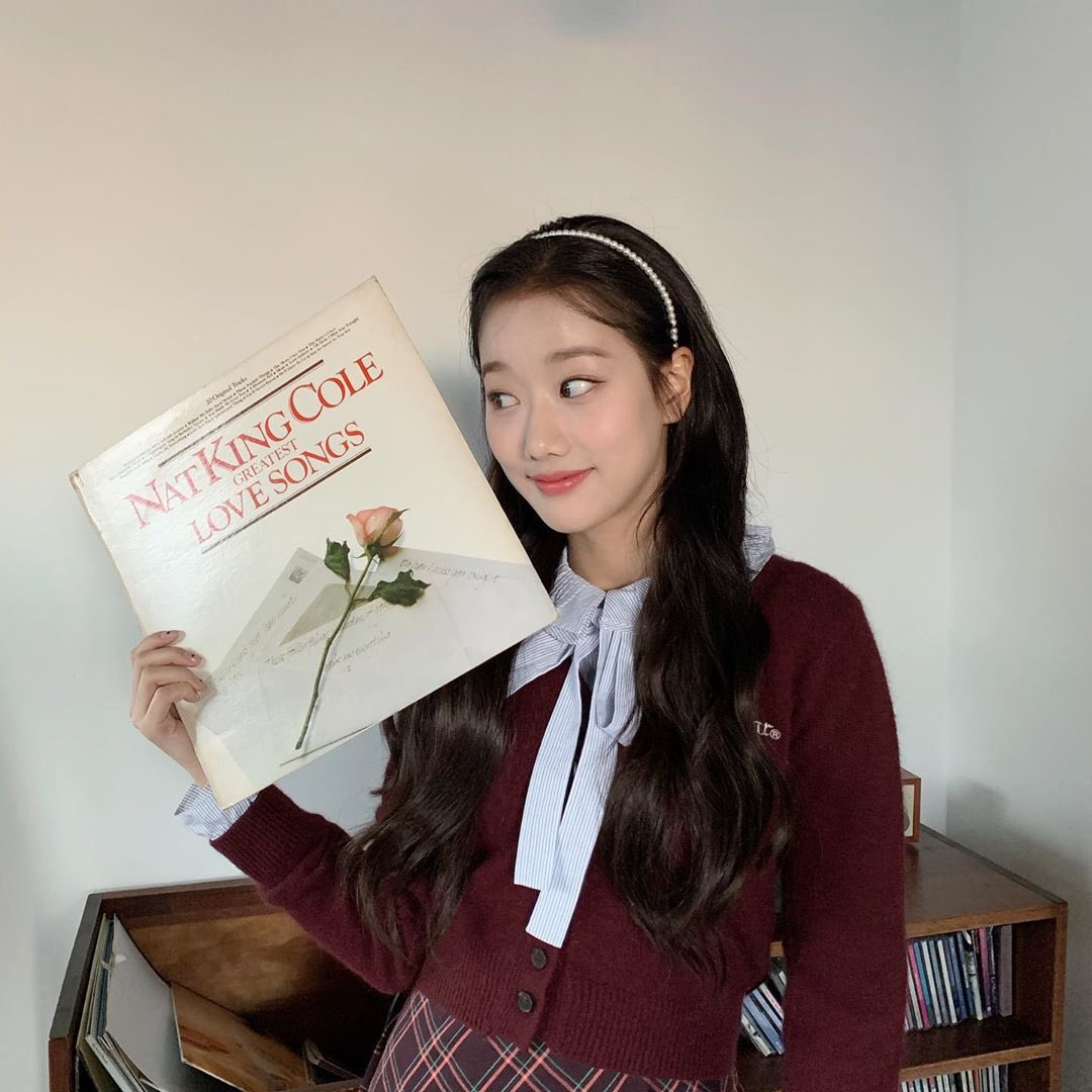 191214 IG update #나은 #APRIL
@/betterlee_0824