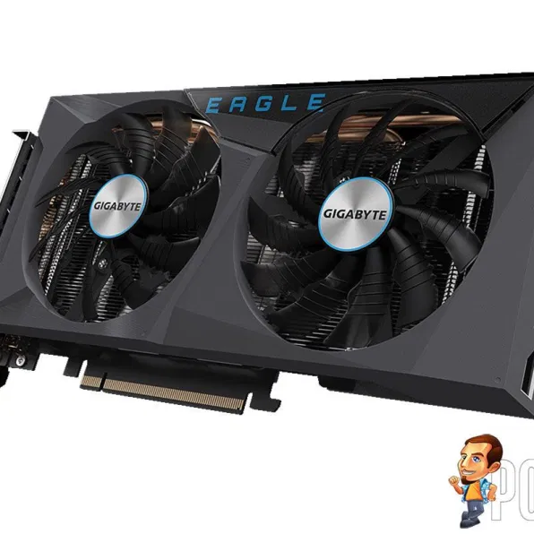 GIGABYTE pulak keluarkan 4 Model :1. GIGABYTE GeForce RTX 3060 Ti EAGLE (RM1969)2. GIGABYTE GeForce RTX 3060 Ti Eagle OC (RM2179)3. GIGABYTE GeForce RTX 3060 Ti Gaming OC (RM2289)4. GIGABYTE AORUS GeForce RTX 3060 Ti MASTER (RM2569)