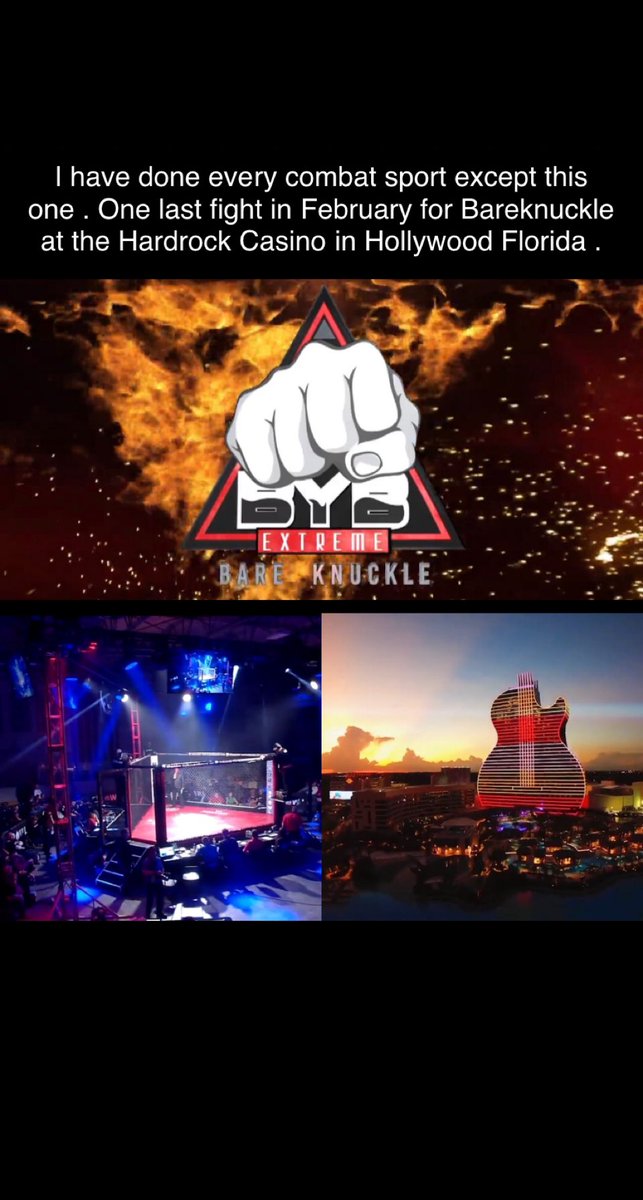ziggyrocks2848's tweet image. One last fight in February #bareknuckle #profight @bareknuckle #BYBfightseries @bybextreme