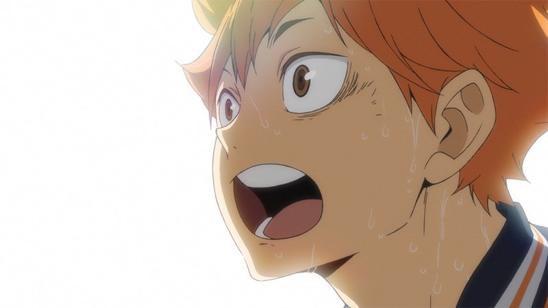 HAIKYU!! on X: Preview images for the Final Episode of Haikyu!! Season 4  (Haikyu!! TO THE TOP), Episode 25 (Episode 85) - Promised Land airing  Friday, December 18th!  #ハイキュー #hq_anime   /