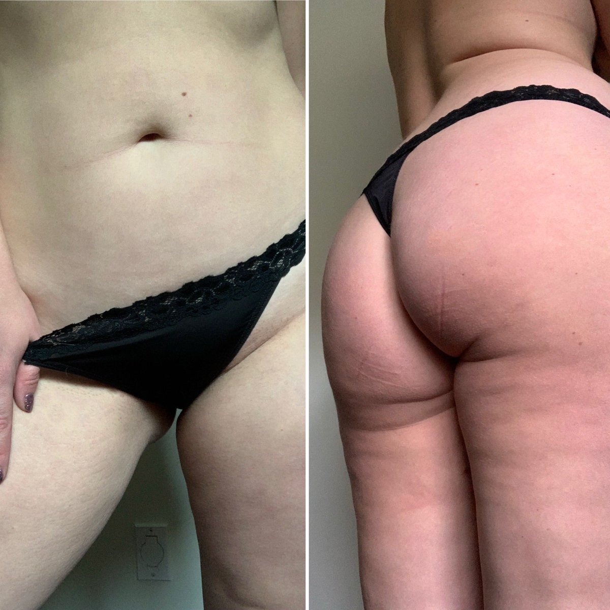 Thickredhead1's tweet photo. Any #thong lovers out there? Check me out on @allthingsworn Scarlet_hart https://t.co/AwvfOWM8ax