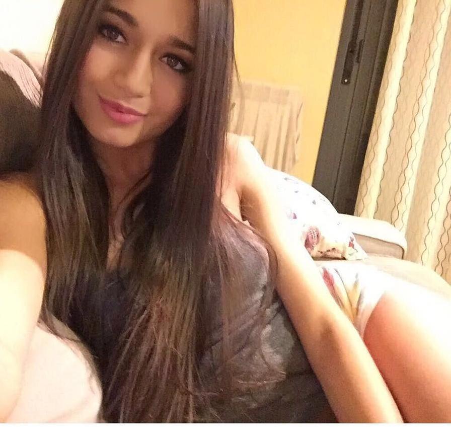 Forever That Girl That Gets Really Excited When The Sky Is In Pretty Colors. 🍑