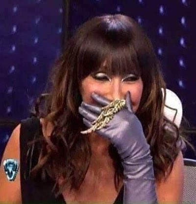 PauloAybar's tweet image. Marengo quedó eliminada.
Casi todo Twitter // El jurado // La producción // Sus compañeros en especial las bichis y el mono #MasterChefArgentina #MasterChefCelebrity