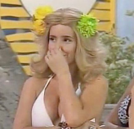 PauloAybar's tweet image. Marengo quedó eliminada.
Casi todo Twitter // El jurado // La producción // Sus compañeros en especial las bichis y el mono #MasterChefArgentina #MasterChefCelebrity