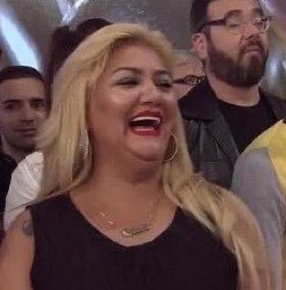 PauloAybar's tweet image. Marengo quedó eliminada.
Casi todo Twitter // El jurado // La producción // Sus compañeros en especial las bichis y el mono #MasterChefArgentina #MasterChefCelebrity