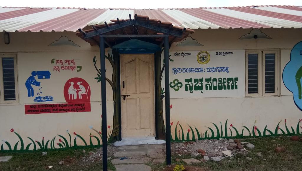 YeshDevelopers's tweet image. Buy well DEVELOPED PLOTS or Villas at Yesh Mega City, Mysore. Request free site visit now at yesh.in or Call now @ 9742727000 for more info.