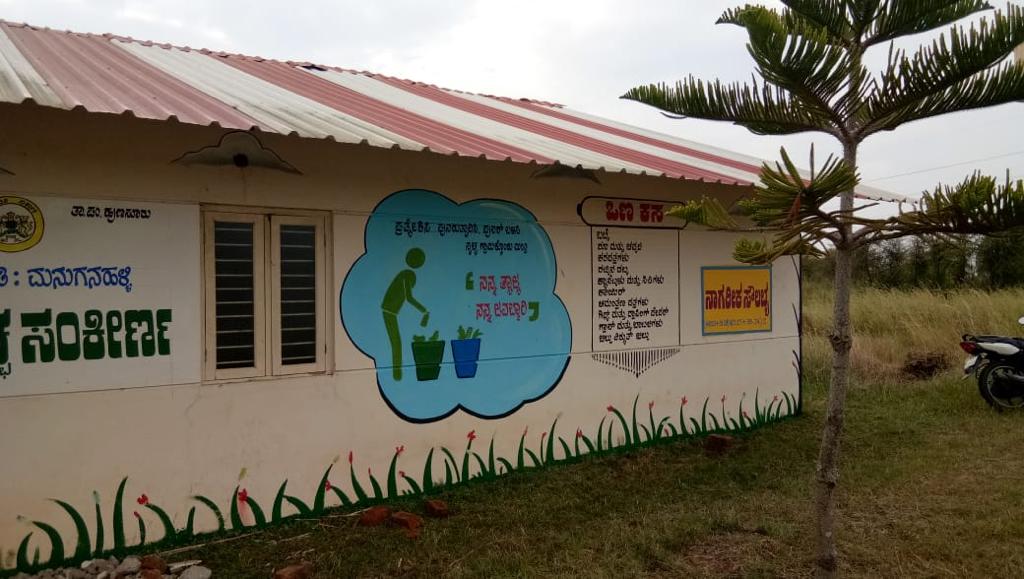 YeshDevelopers's tweet image. Buy well DEVELOPED PLOTS or Villas at Yesh Mega City, Mysore. Request free site visit now at yesh.in or Call now @ 9742727000 for more info.