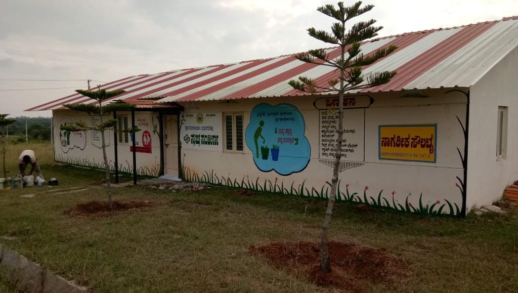 YeshDevelopers's tweet image. Buy well DEVELOPED PLOTS or Villas at Yesh Mega City, Mysore. Request free site visit now at yesh.in or Call now @ 9742727000 for more info.