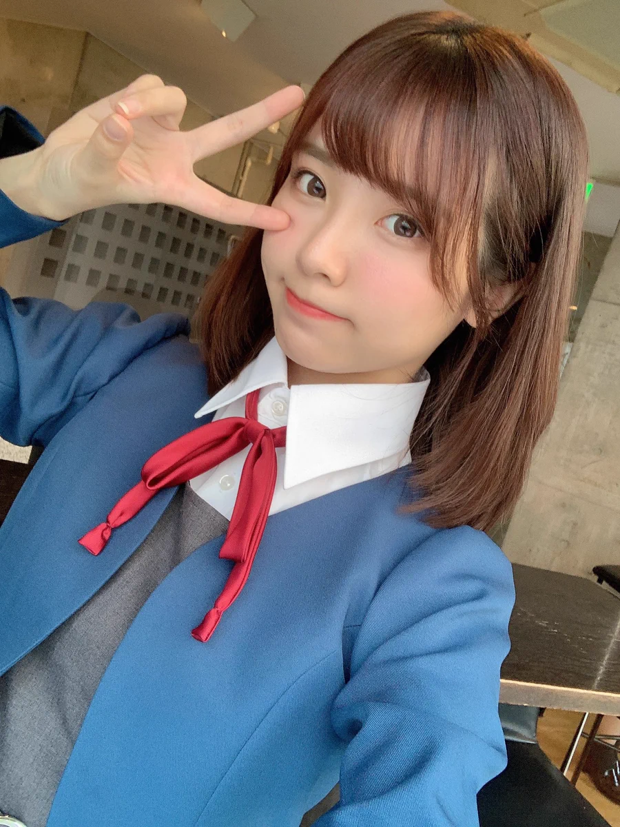 Liyuu 直筆サイン　色紙　チケット　セット　Liella　唐可可　声優 EpKrC2oVEAM7hFC?format=webp&