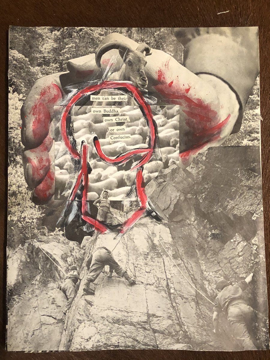 sleazus christ tweet media